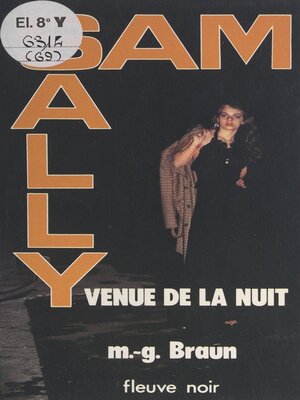 cover image of Venue de la nuit